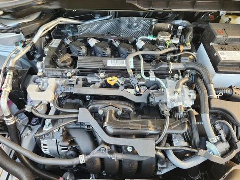 New 2026 Toyota Corolla Cross XLE image 22