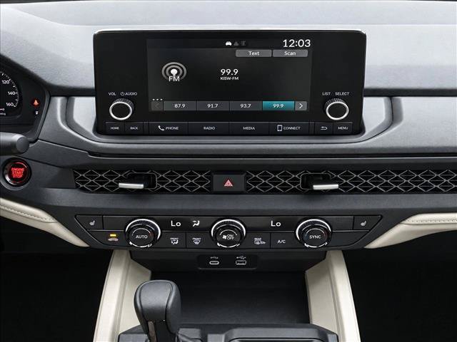 Used 2024 Honda Accord EX image 20