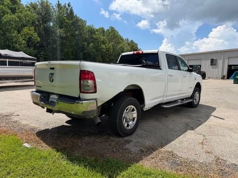 Used 2021 RAM 2500 Big Horn AWD/4WD image 7