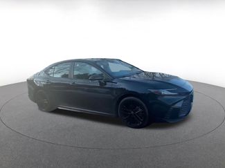 Used 2025 Toyota Camry SE video 2