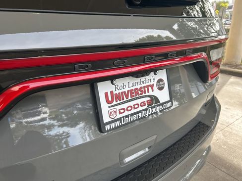 New 2026 Dodge Durango GT image 21