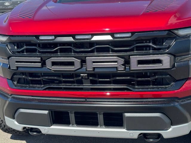 New 2026 Ford F150 Raptor AWD/4WD image 3
