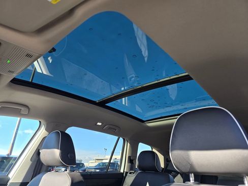 New 2026 Volkswagen Atlas SEL Premium R-Line image 26