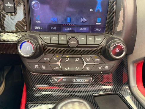 Used 2014 Chevrolet Corvette Stingray Coupe RWD image 54
