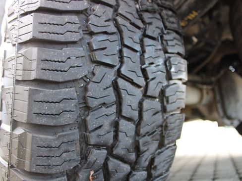 Used 2022 Ford F150 Platinum w/ Equipment Group 701A High image 15