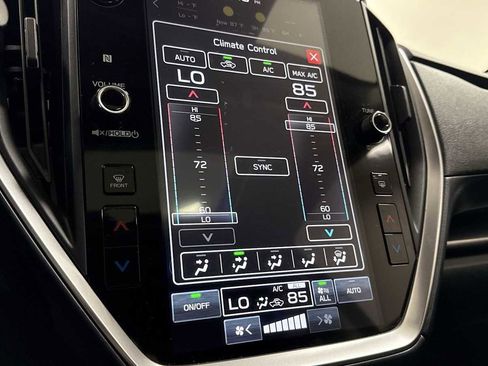 Used 2024 Subaru Impreza 2.0i Sport image 20