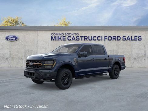 New 2026 Ford F150 Tremor image 1