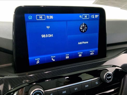 Used 2024 Ford Escape ST-Line image 6