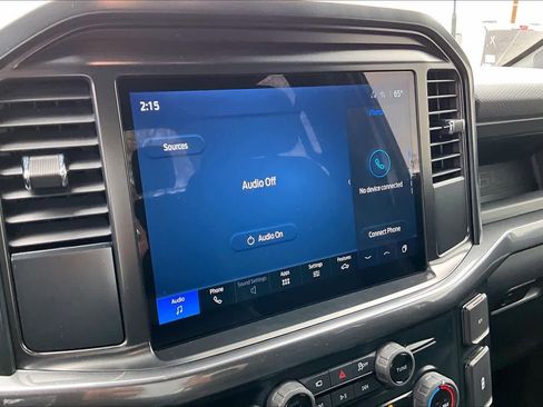 Used 2025 Ford F150 STX w/ Equipment Group 200A image 33