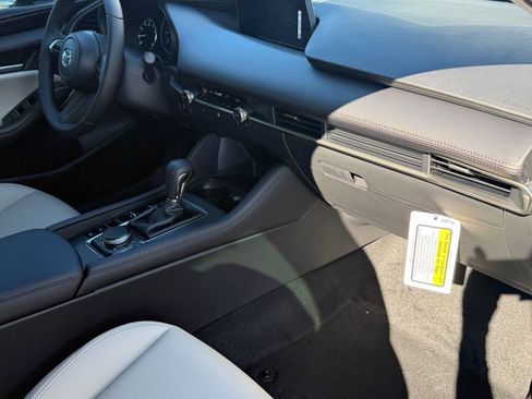 New 2026 MAZDA MAZDA3 2.5 S Sedan w/ Preferred Pkg image 12