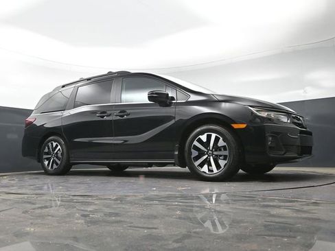Used 2026 Honda Odyssey EX-L image 33