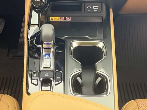 New 2026 Lexus NX 350 AWD w/ Luxury Package image 16