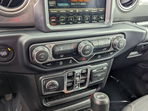 Certified 2023 Jeep Wrangler Sahara image 22