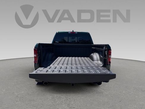New 2026 RAM 1500 Big Horn AWD/4WD image 16