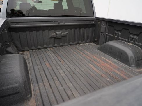 Used 2022 Chevrolet Silverado 1500 RST image 27