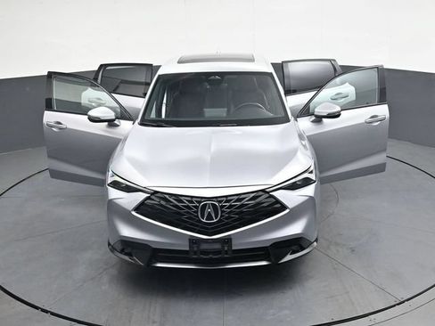 Used 2025 Acura ADX A-Spec AWD/4WD image 38