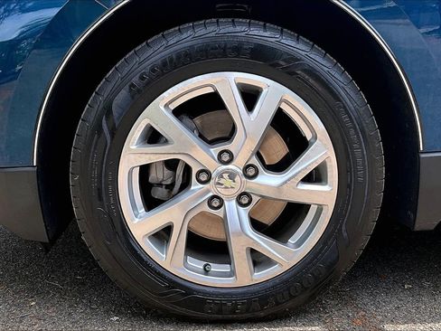 Used 2020 Chevrolet Equinox LT FWD image 35