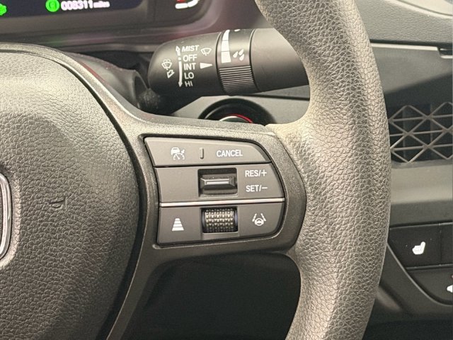 Certified 2025 Honda Accord SE image 31