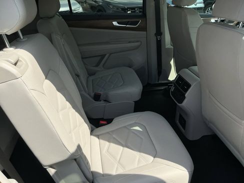 New 2026 Volkswagen Atlas SE AWD/4WD image 29