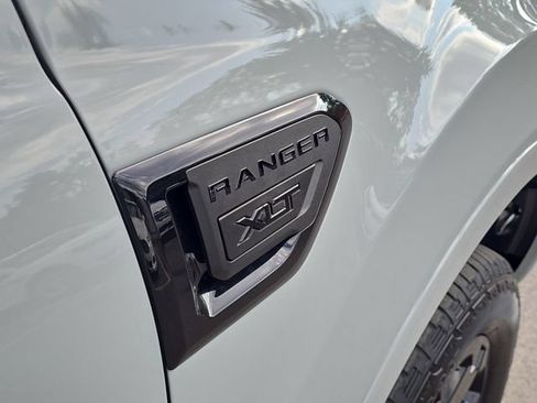 Certified 2021 Ford Ranger XLT w/ Equipment Group 302A High AWD/4WD image 31
