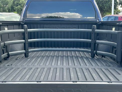 Used 2023 Toyota Tundra 1794 Edition AWD/4WD image 14