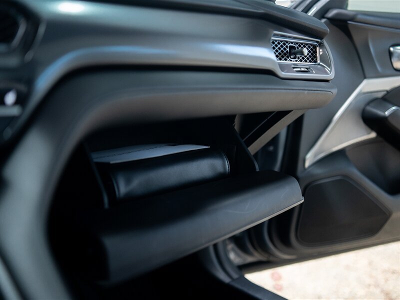 Used 2026 Acura Integra Type S FWD image 23