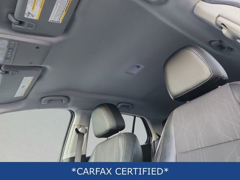 Used 2020 Chevrolet Trax LT w/ LT Convenience Package image 6