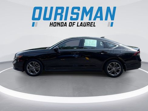 Used 2023 Honda Accord EX image 5