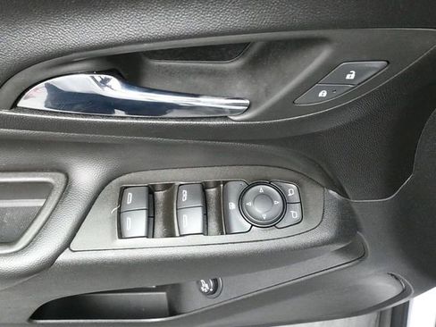 Used 2023 Chevrolet Equinox LT AWD/4WD image 22