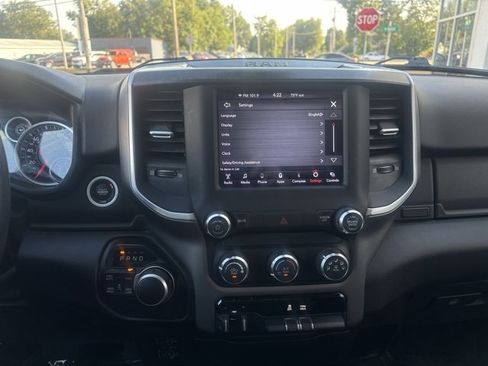 Used 2020 RAM 1500 Big Horn image 20