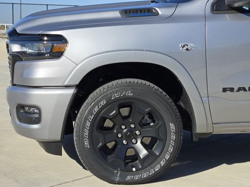 New 2026 RAM 1500 Big Horn image 6