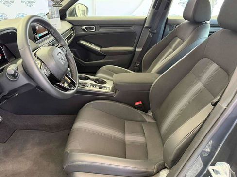 Used 2026 Honda Civic Sport image 15