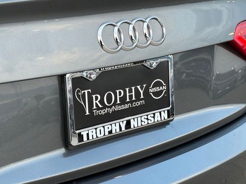 Used 2014 Audi RS 5 Coupe image 8