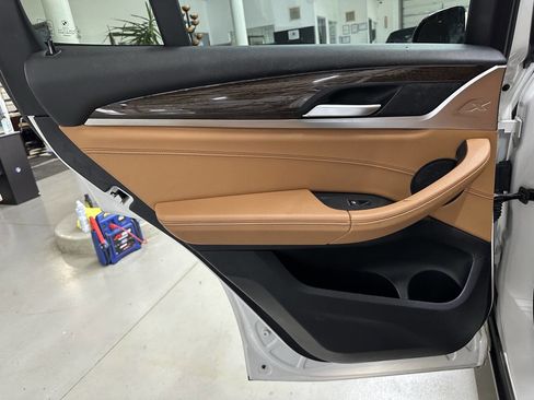 Used 2019 BMW X3 xDrive30i w/ Convenience Package image 12