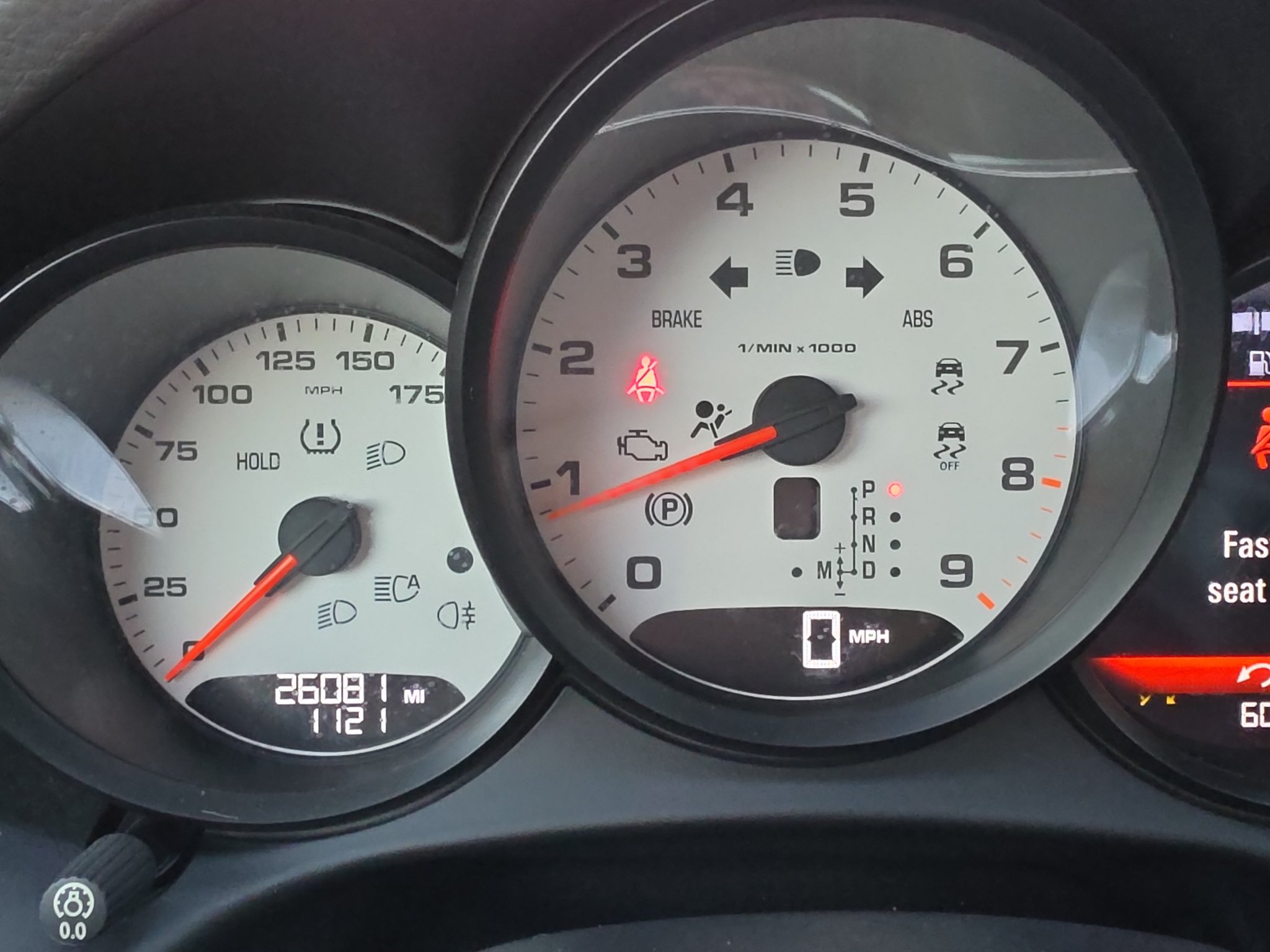 Used 2015 Porsche Boxster RWD image 10