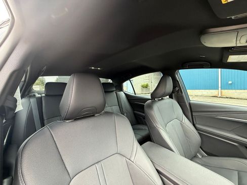 Used 2026 Toyota Camry XSE FWD image 27