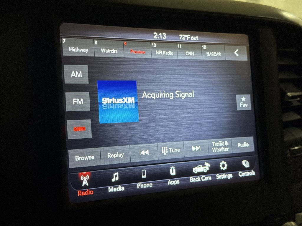 Used 2019 RAM 1500 Big Horn AWD/4WD image 14