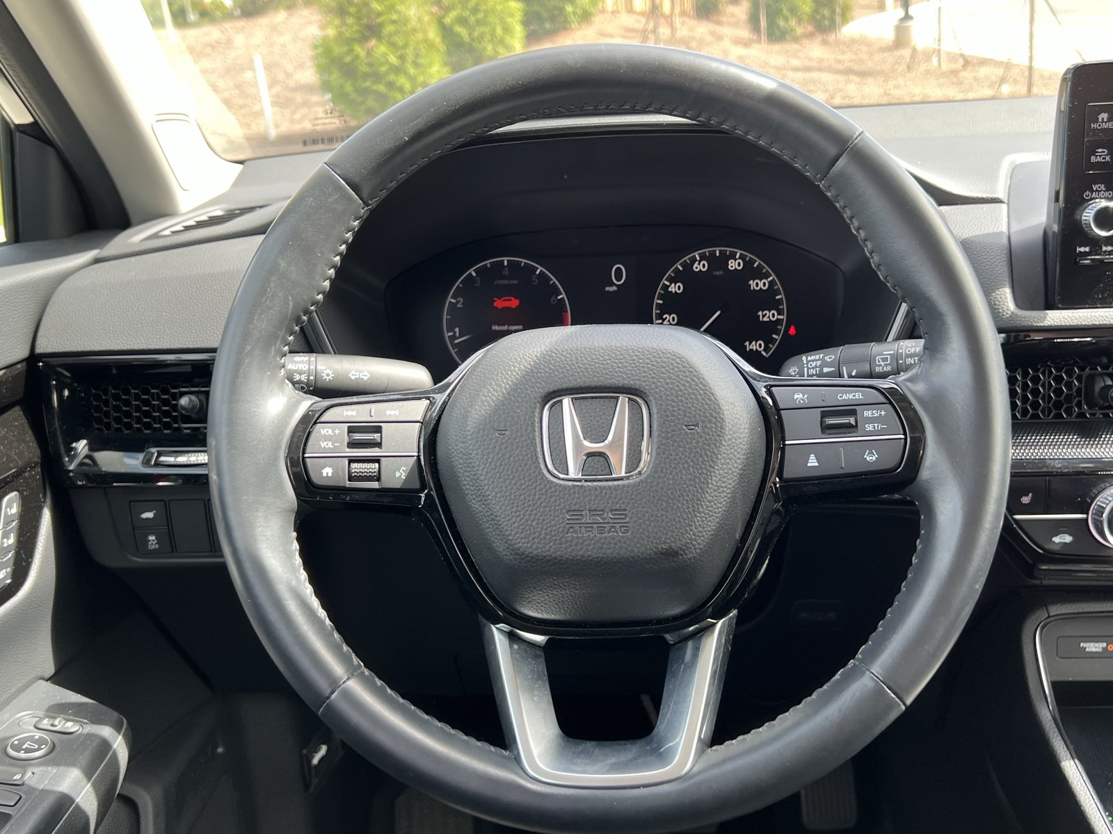 Used 2024 Honda CR-V EX-L image 17