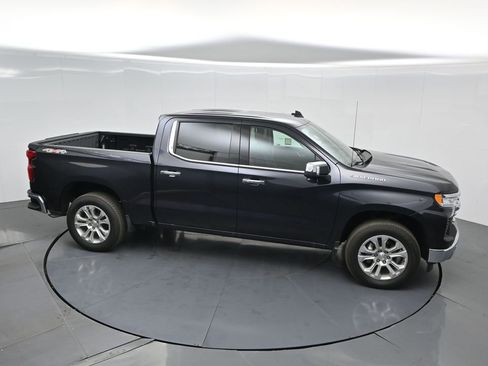 Used 2024 Chevrolet Silverado 1500 LTZ image 53