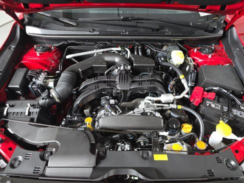 New 2026 Subaru Crosstrek 2.5i Limited image 10