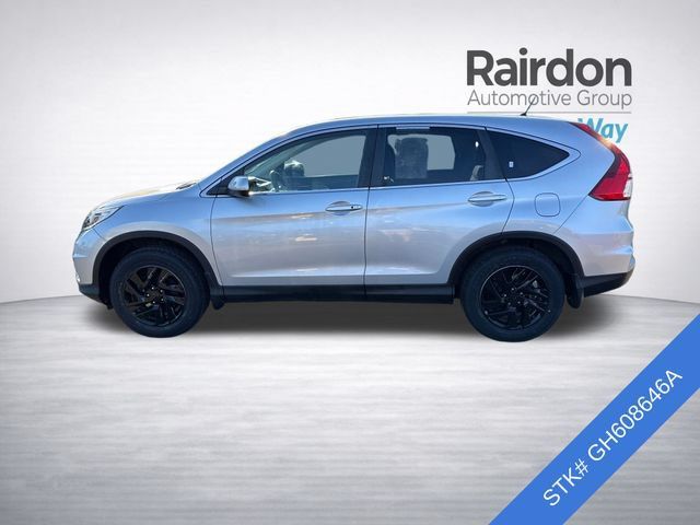 Used 2016 Honda CR-V EX image 4