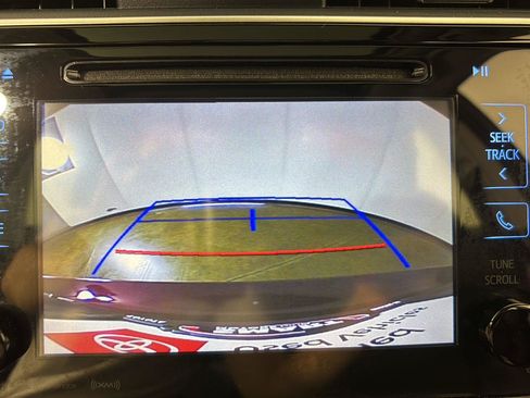 Used 2017 Toyota Corolla SE 50th Anniversary FWD image 25