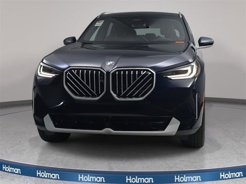 New 2026 BMW X3 xDrive30 w/ Premium Package image 2