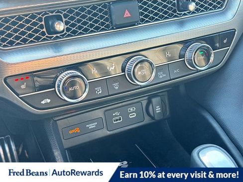 New 2026 Acura Integra A-Spec image 15