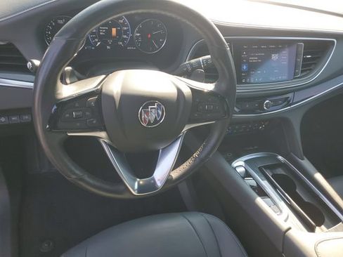 Used 2023 Buick Enclave Premium AWD/4WD image 19