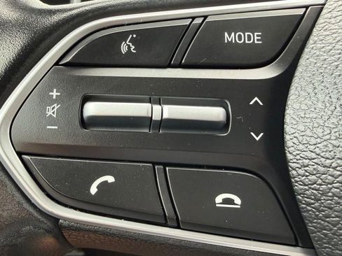 Used 2023 Hyundai Santa Fe SEL w/ Cargo Package FWD image 17