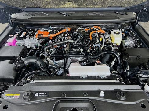 Used 2026 Toyota Land Cruiser image 31