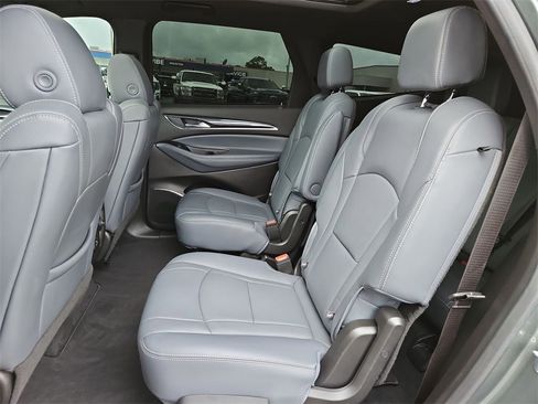 Used 2023 Buick Enclave Essence w/ Experience Buick Package image 25