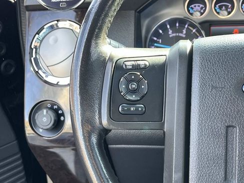 Used 2016 Ford F250 Platinum w/ FX4 Off-Road Package image 29