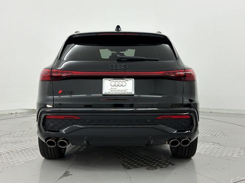New 2026 Audi SQ5 Premium Plus AWD/4WD image 10